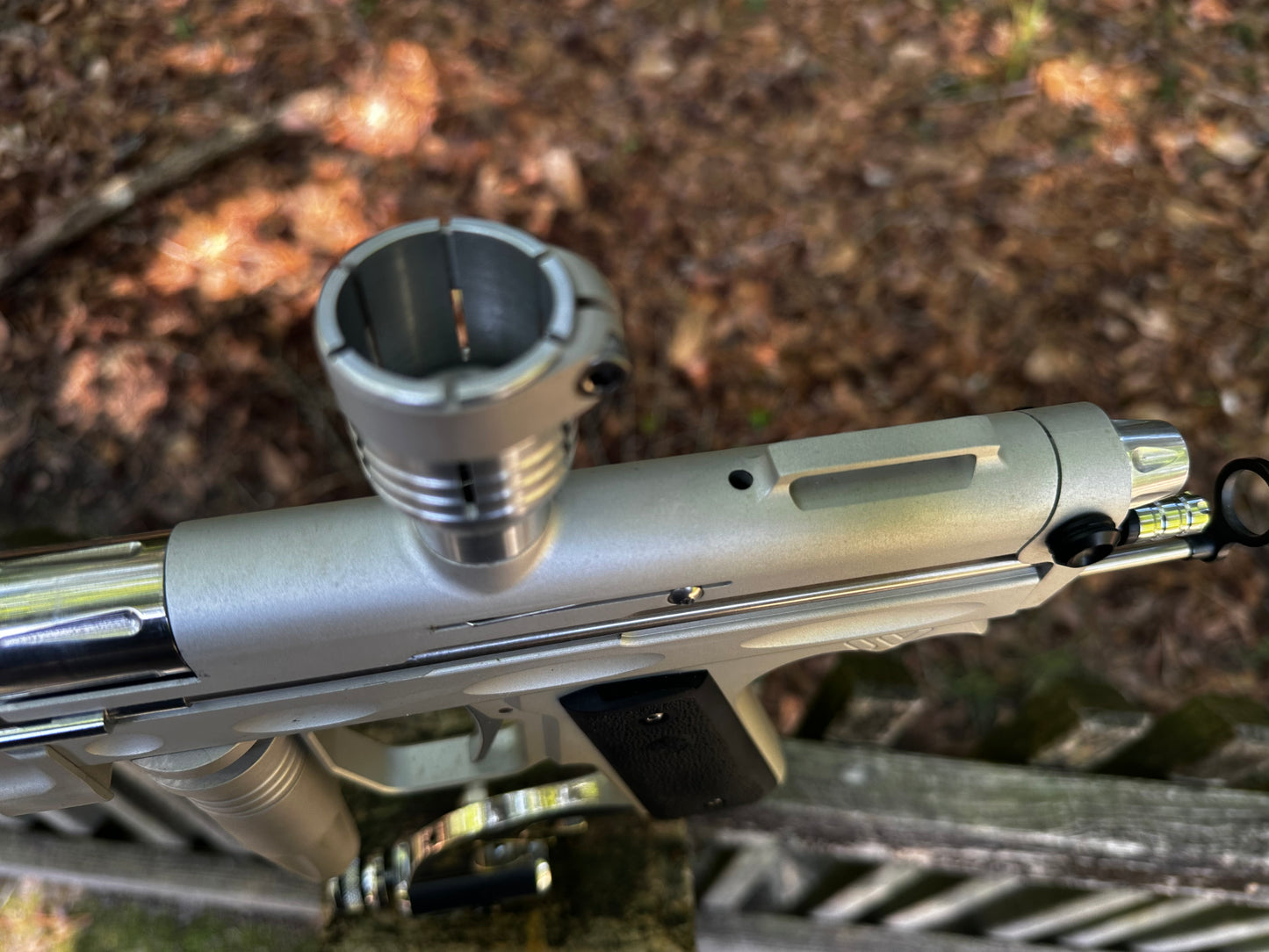 CCM Works Autococker - Used