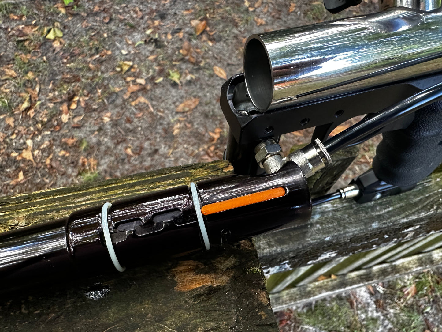 Euro Classic RT Automag - Used