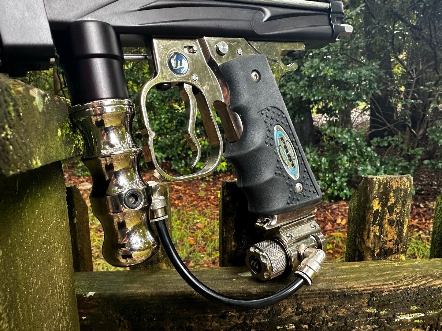 OutKast Autococker