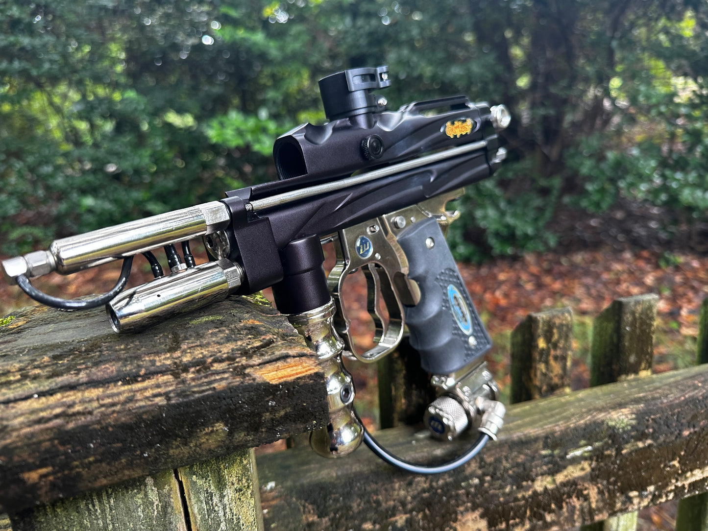 OutKast Autococker