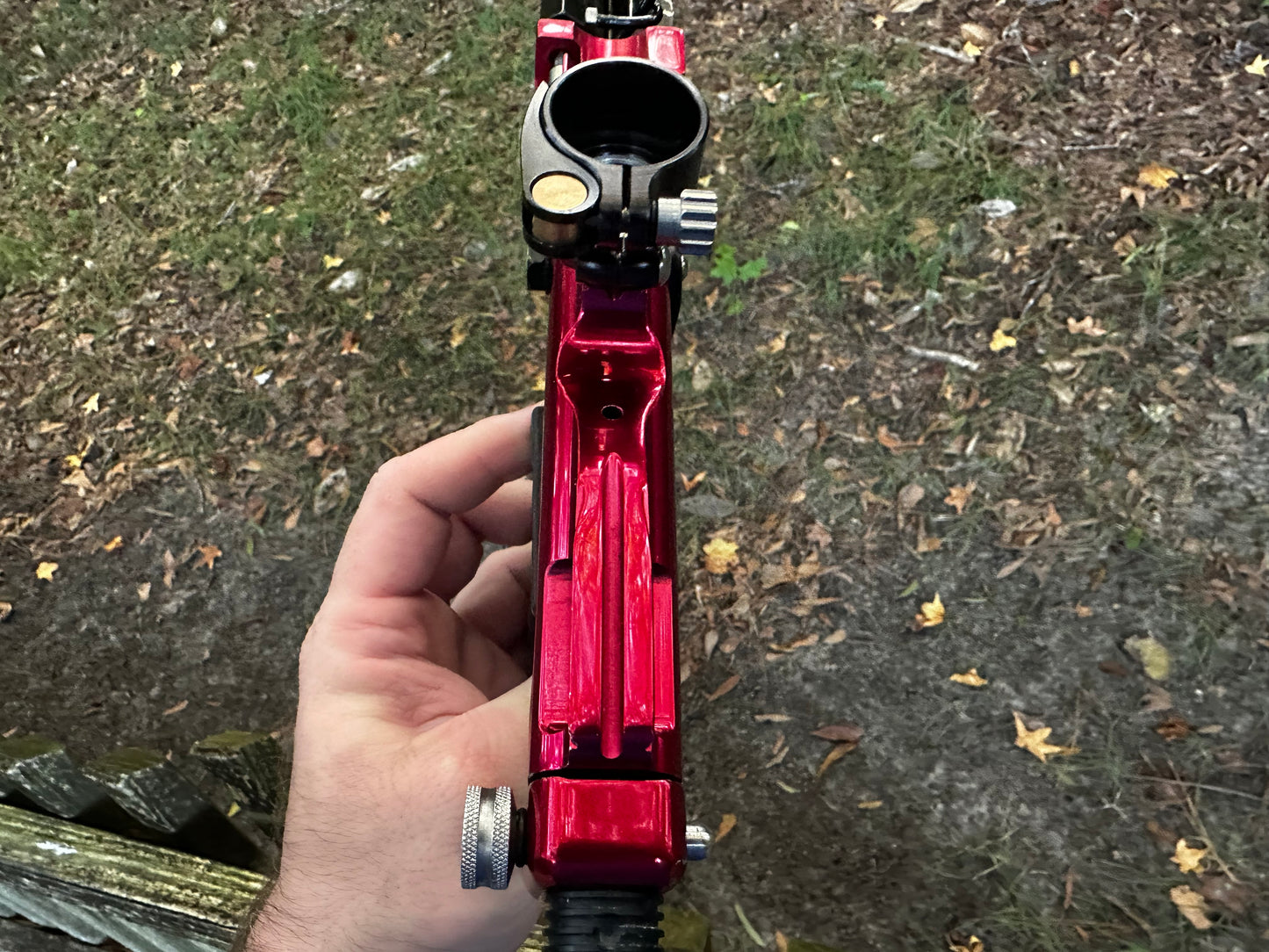 2K3 Prostock Autococker Eblade