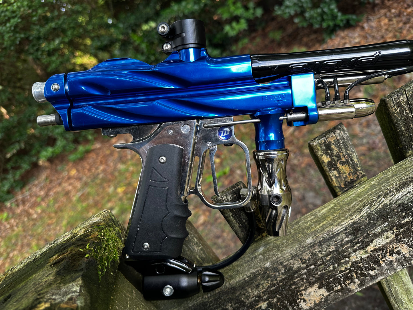 2004 WGP Prostock