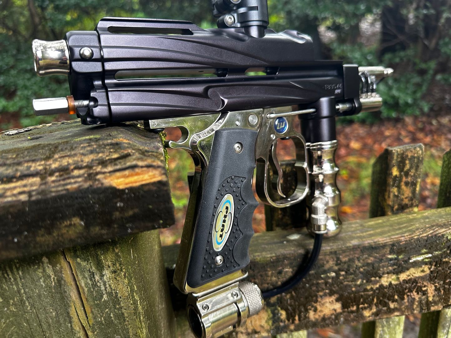 OutKast Autococker