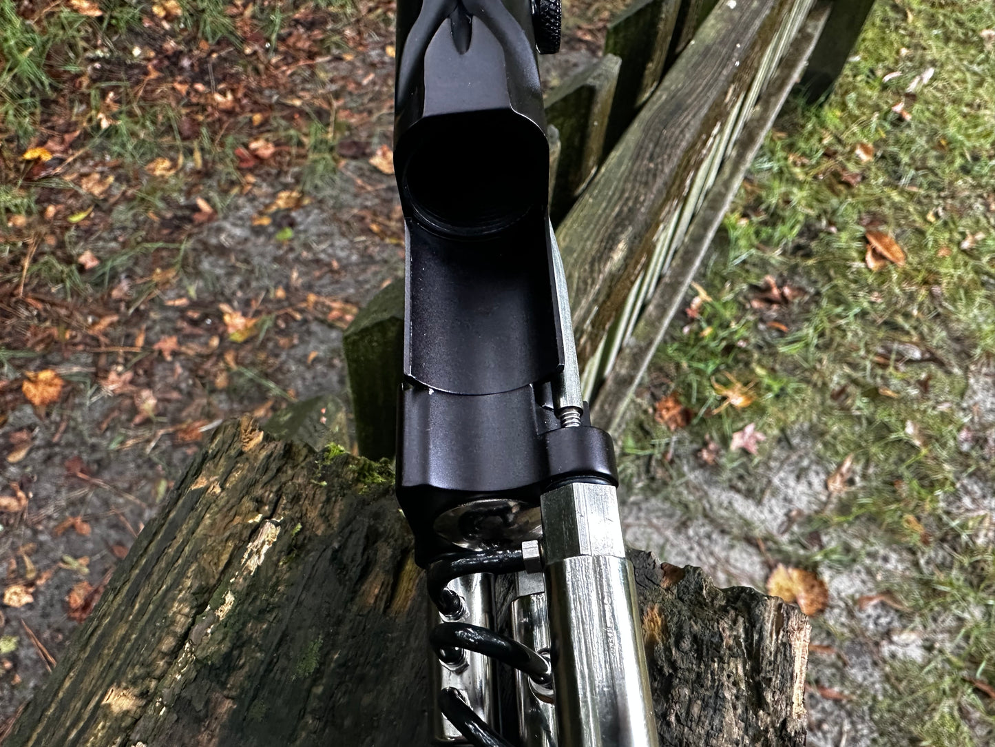 OutKast Autococker