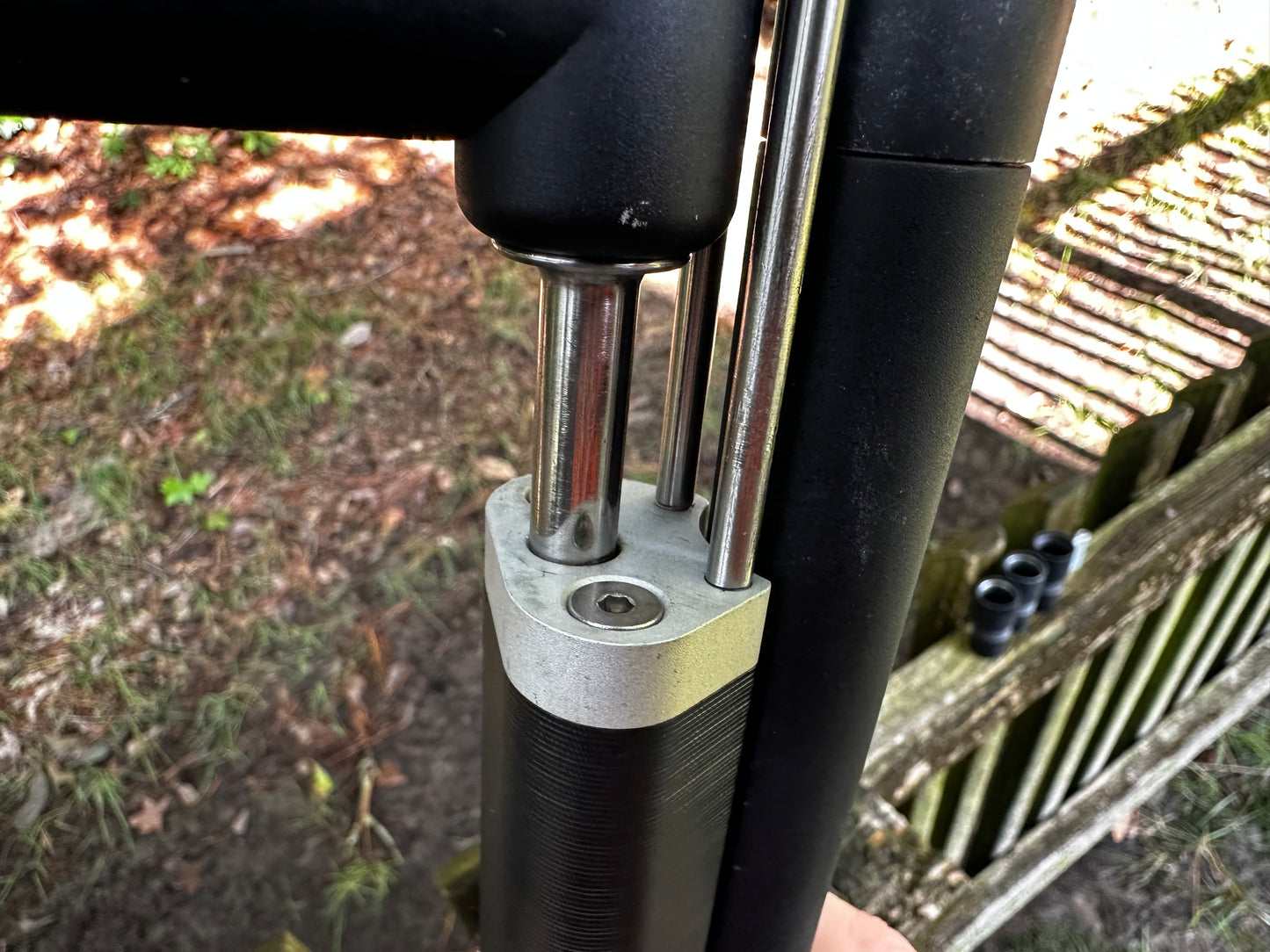 CCM T2