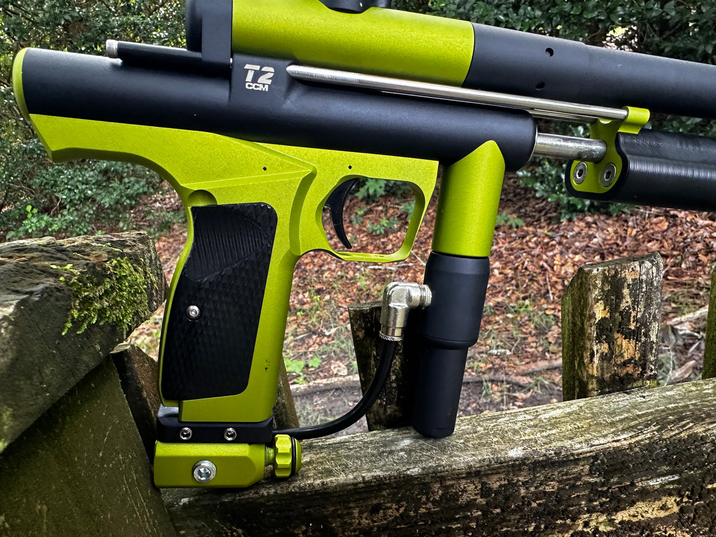 CCM T2
