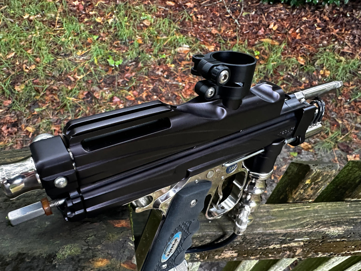 OutKast Autococker