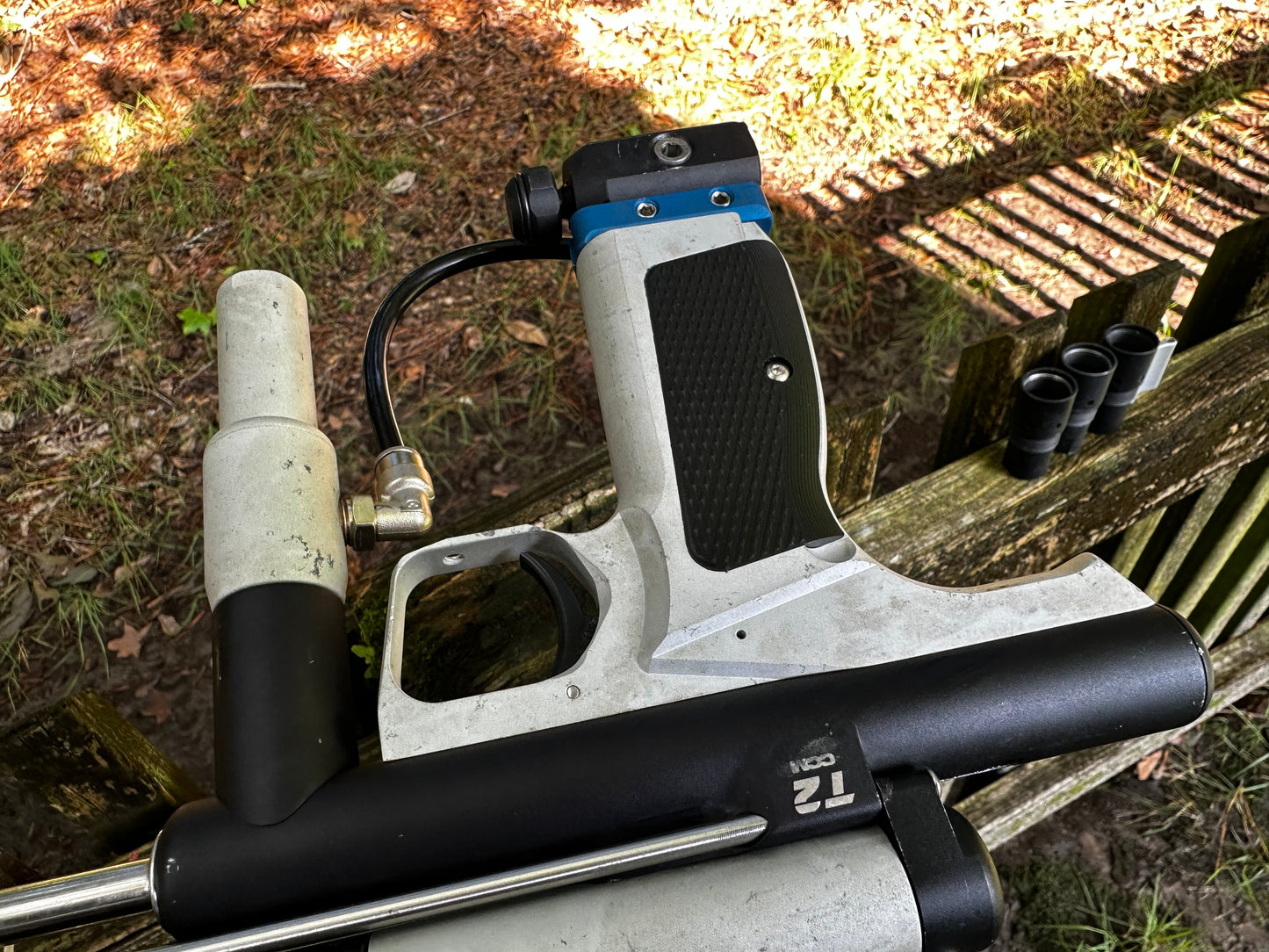 CCM T2