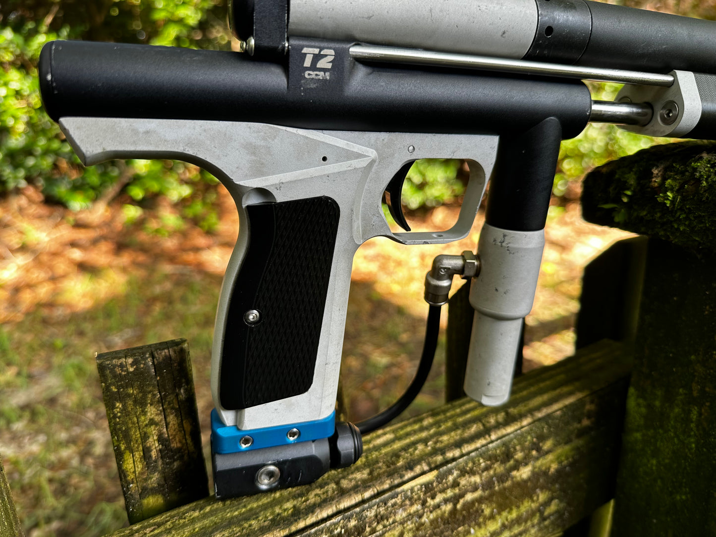 CCM T2