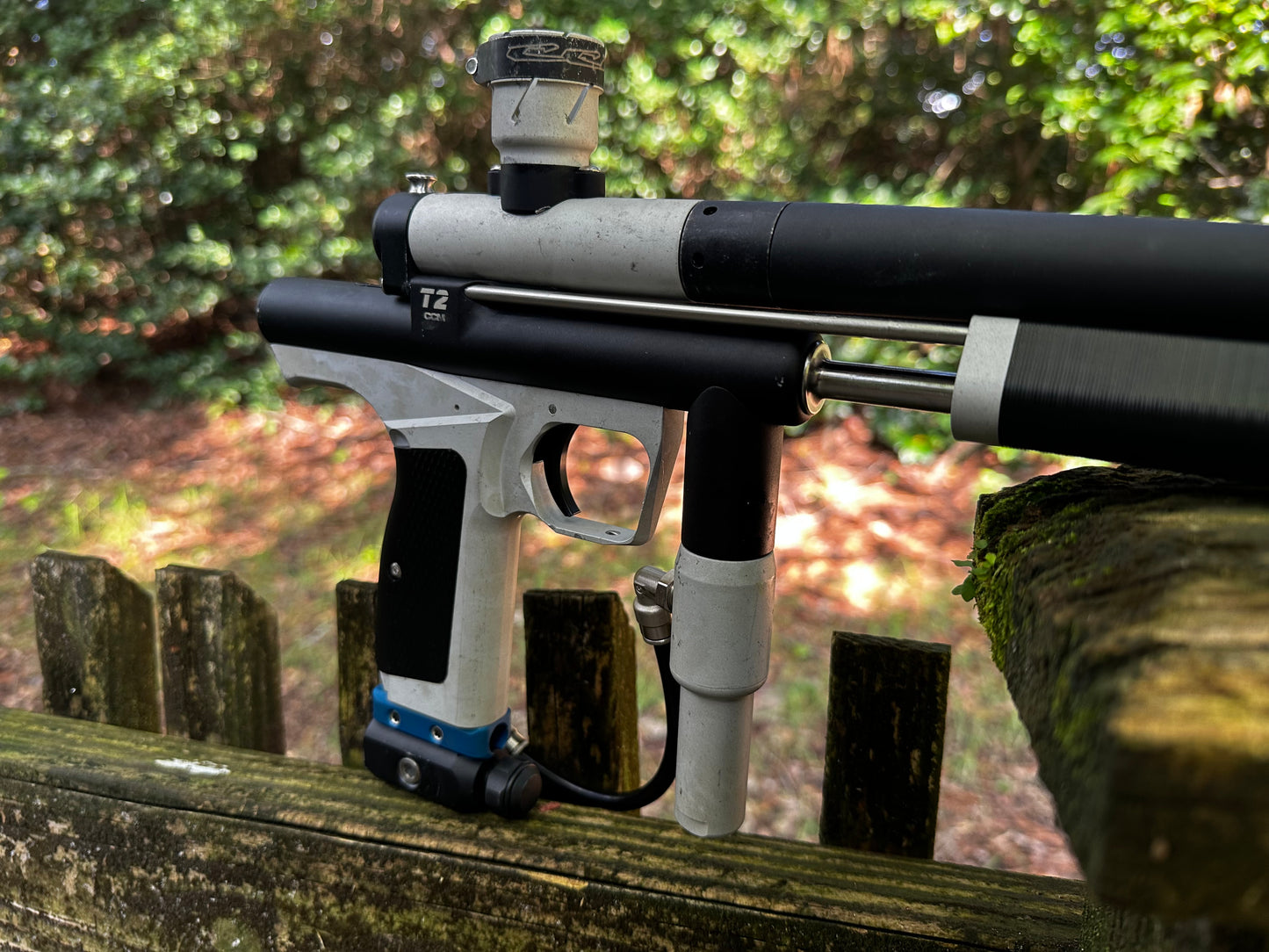 CCM T2
