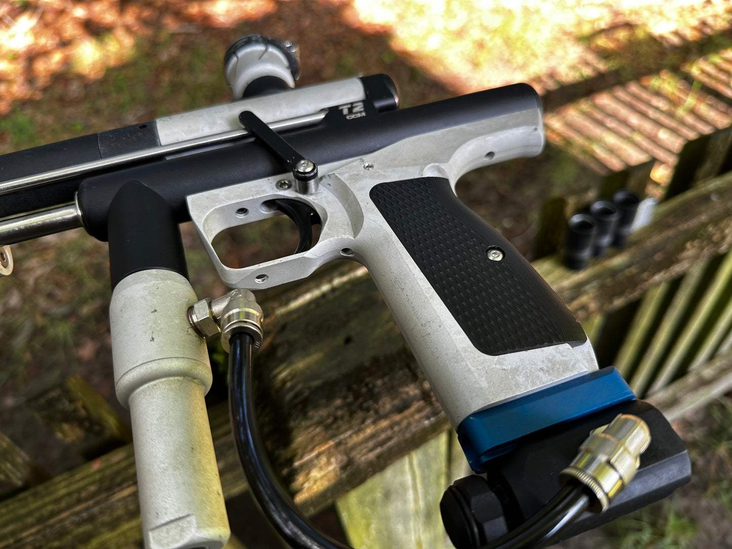 CCM T2