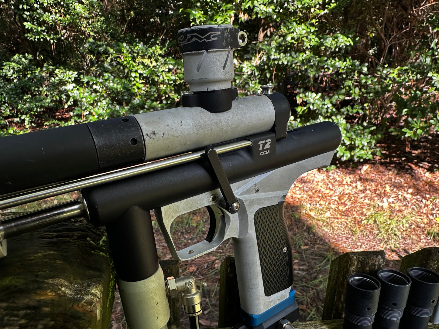 CCM T2