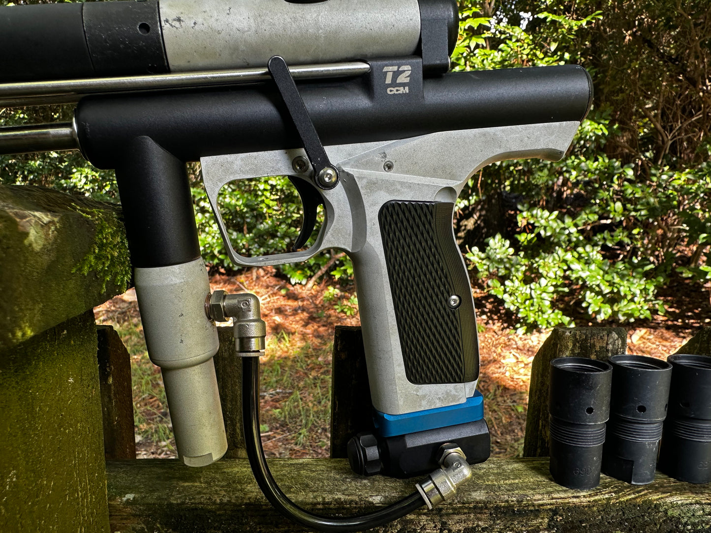 CCM T2
