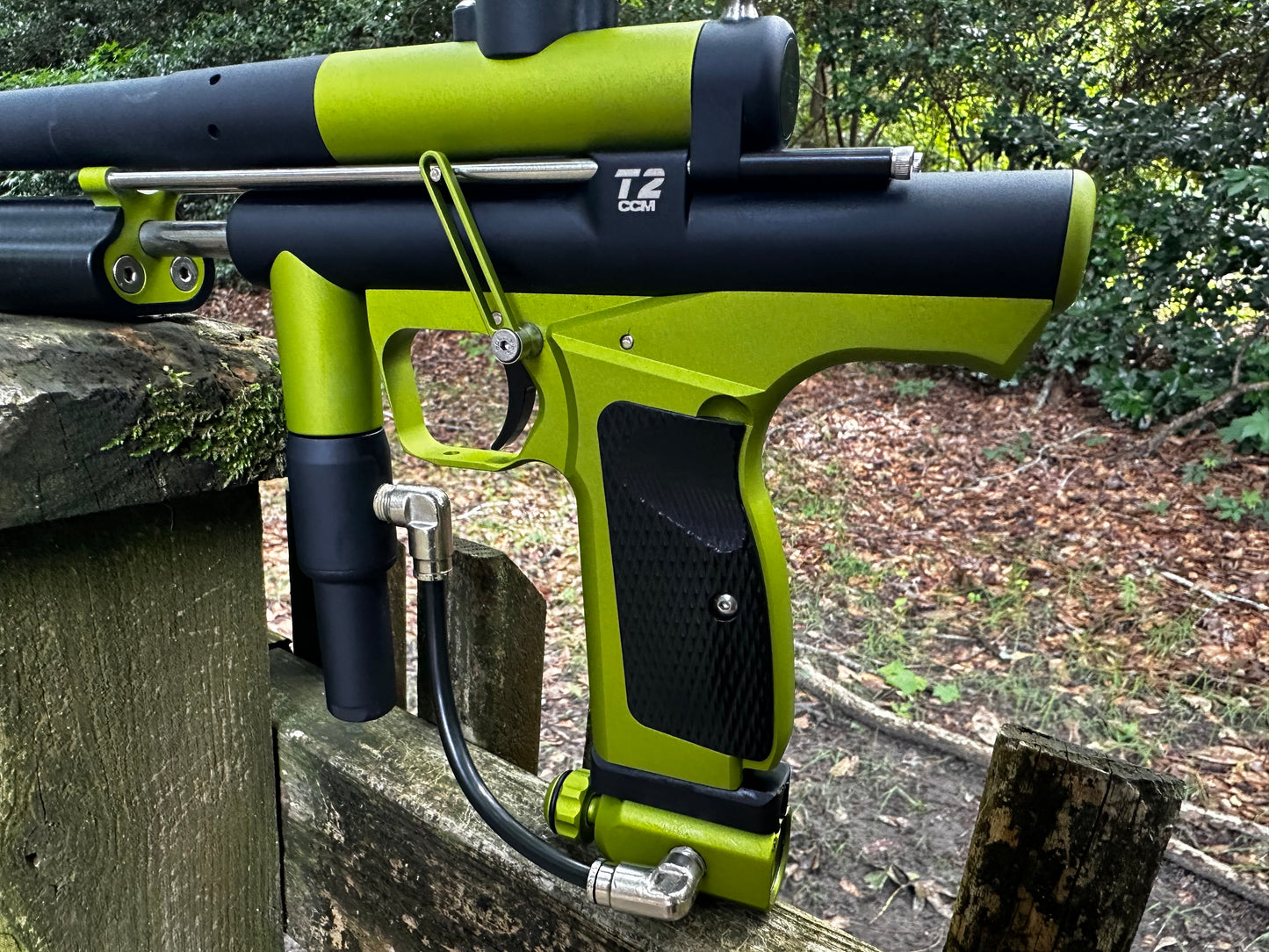 CCM T2