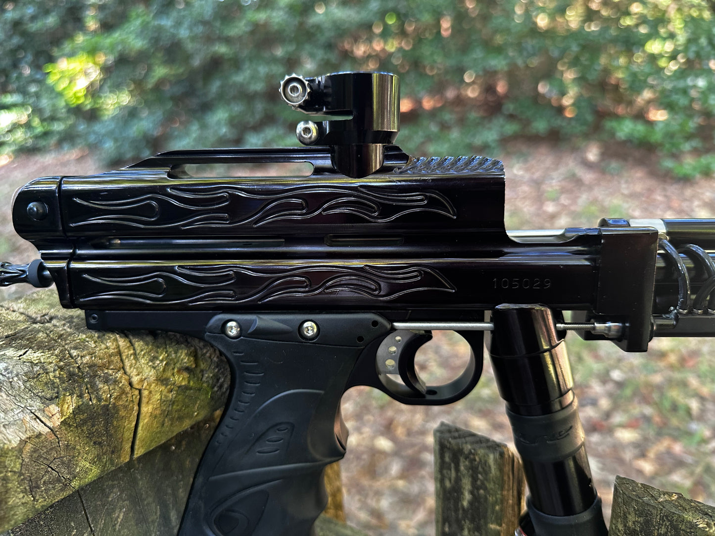 Black Magic Autococker