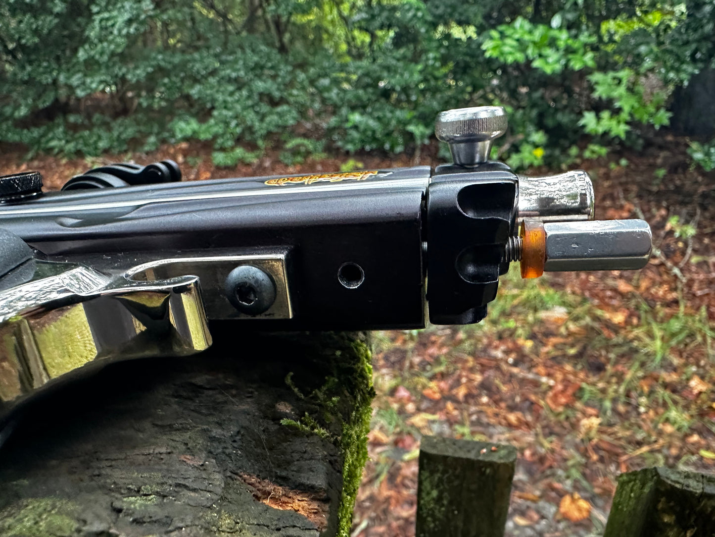 OutKast Autococker