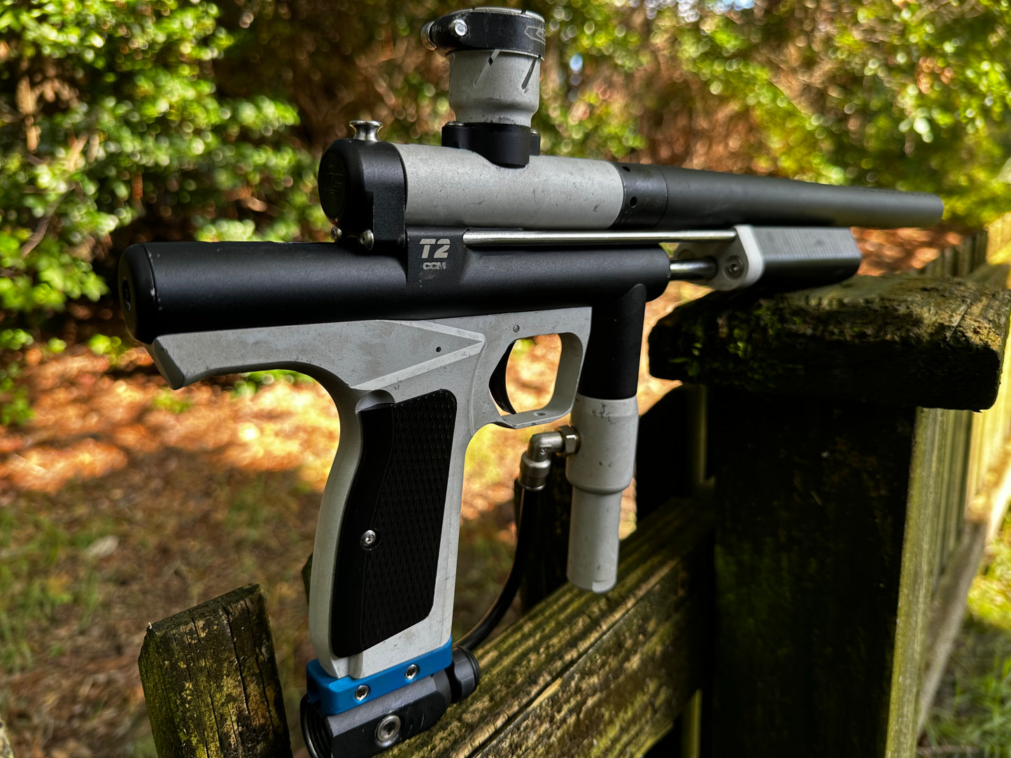 CCM T2