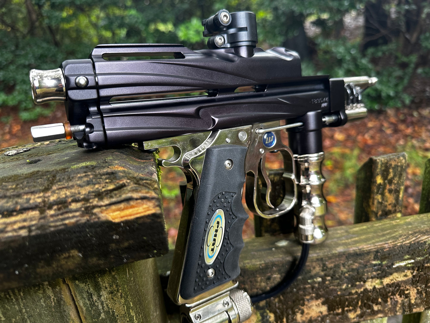 OutKast Autococker