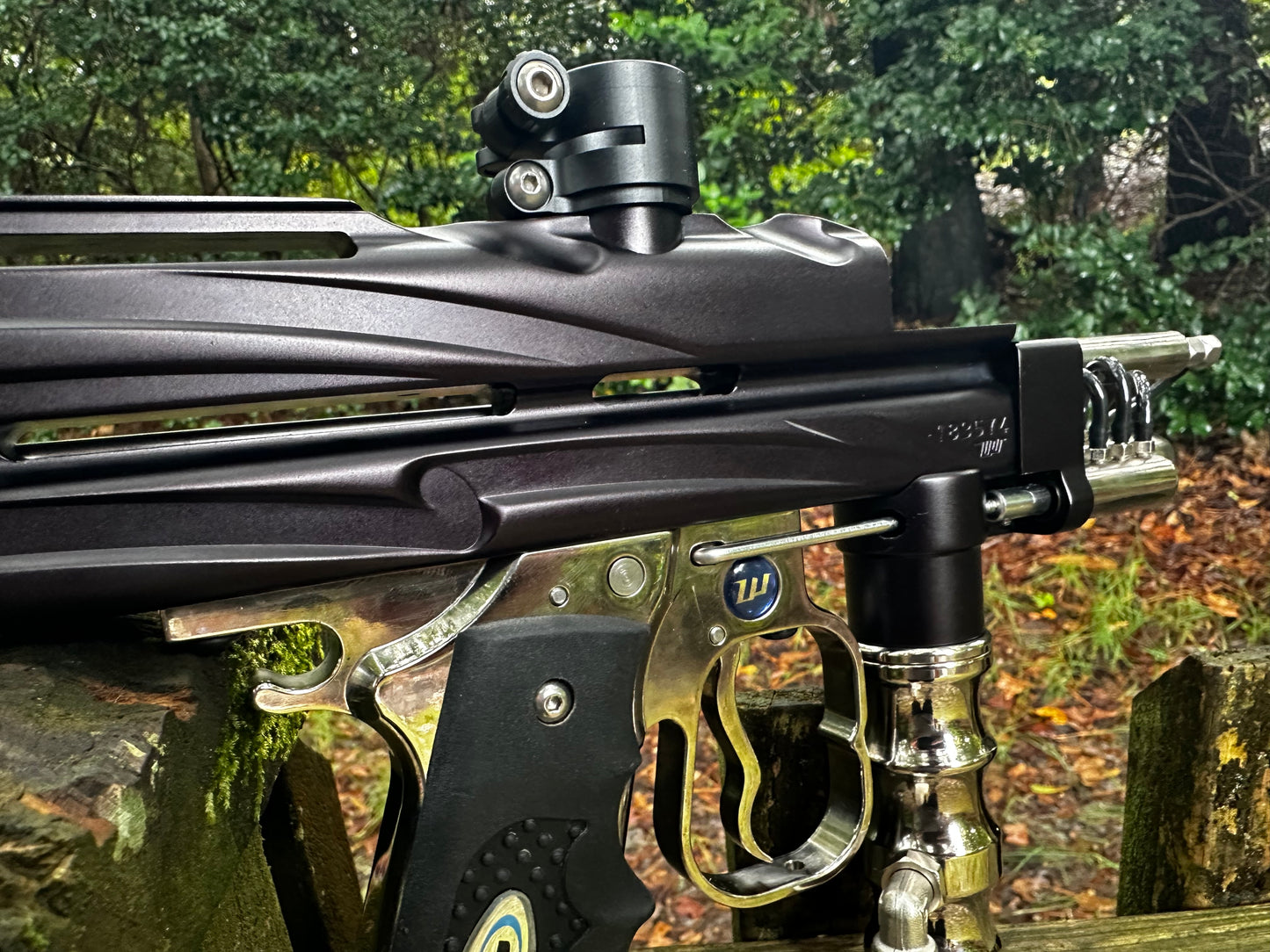 OutKast Autococker