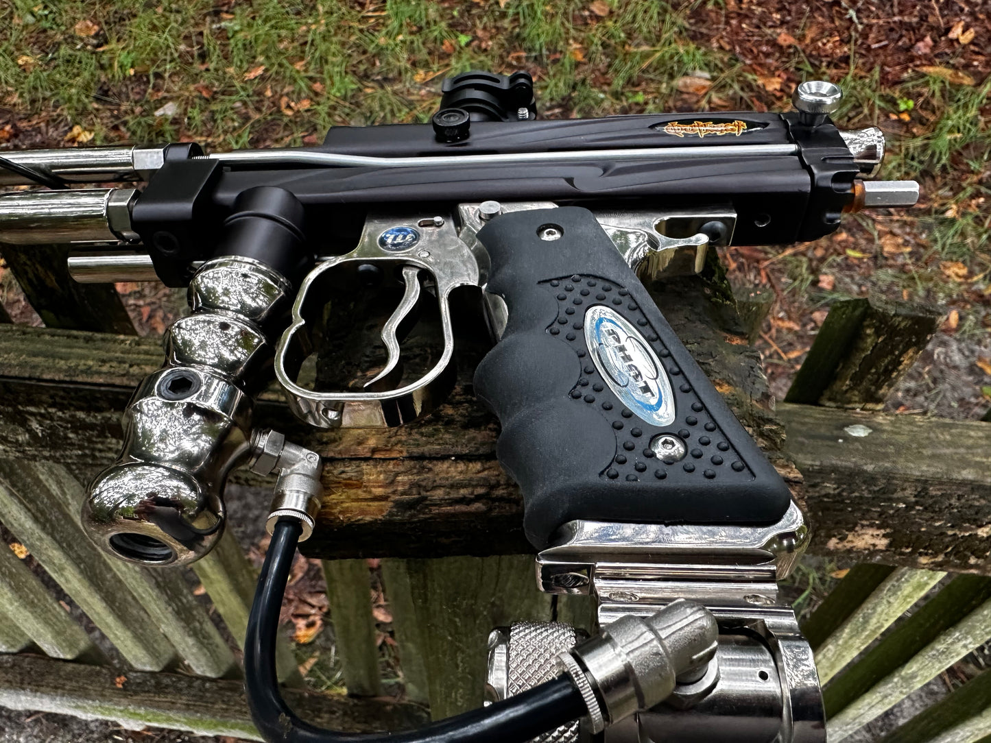 OutKast Autococker