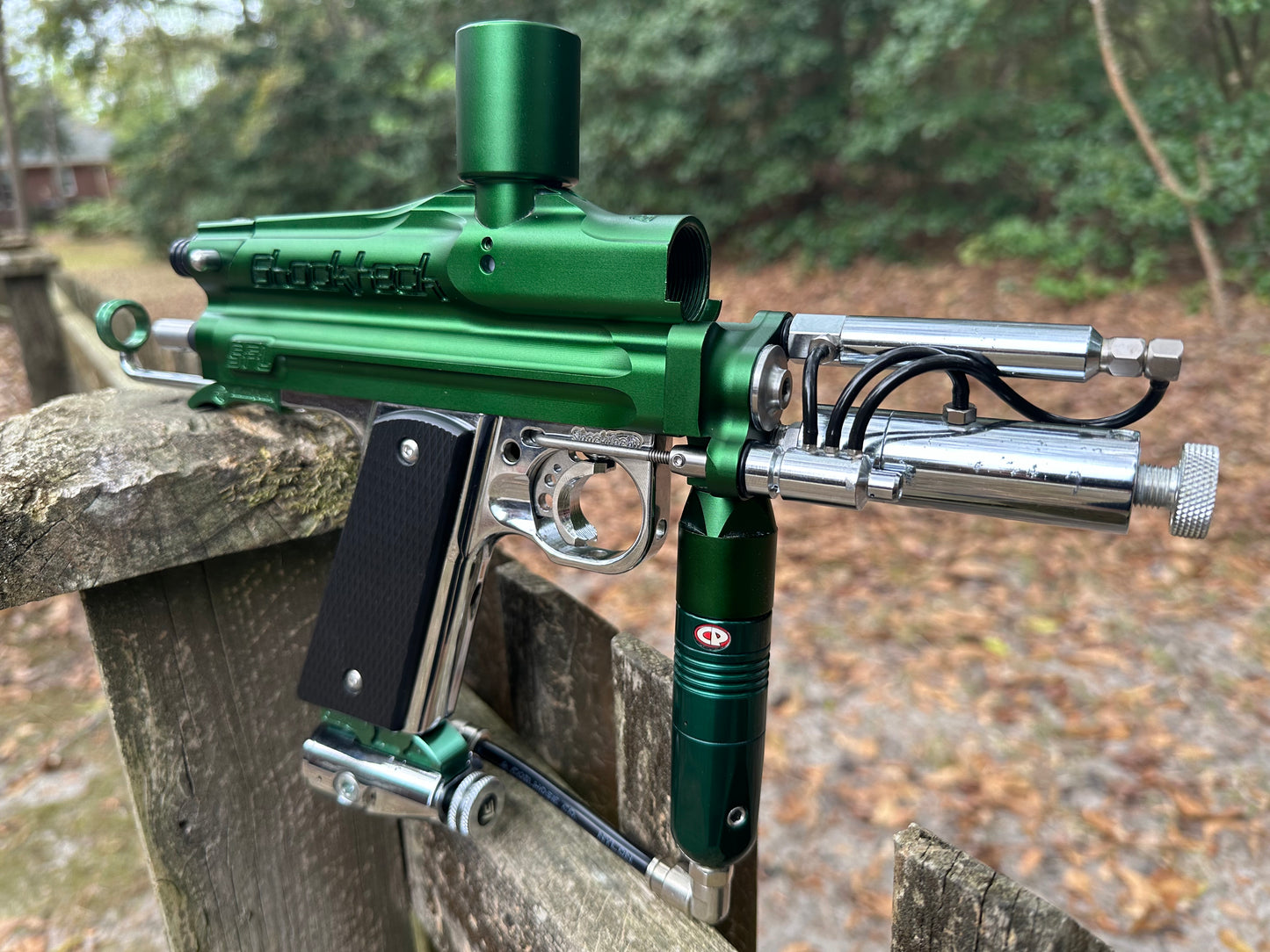 Gen 3 SFL - Used