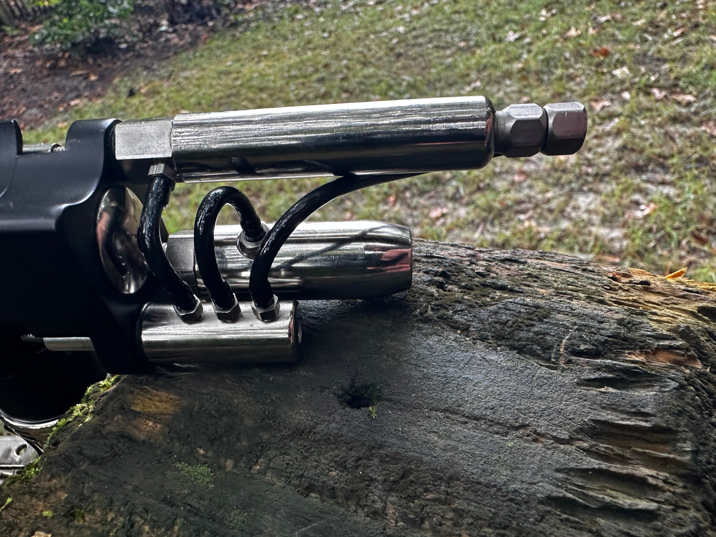 OutKast Autococker