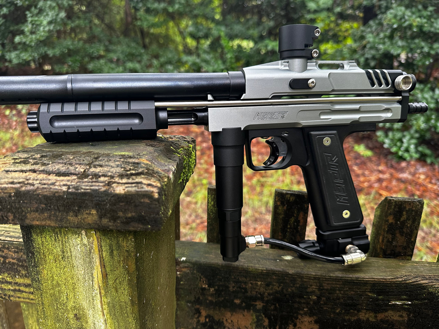 Meteor Feather V Series Pump