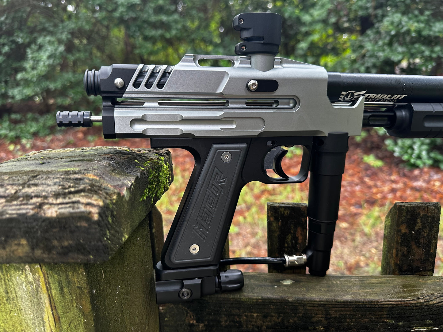 Meteor Feather V Series Pump