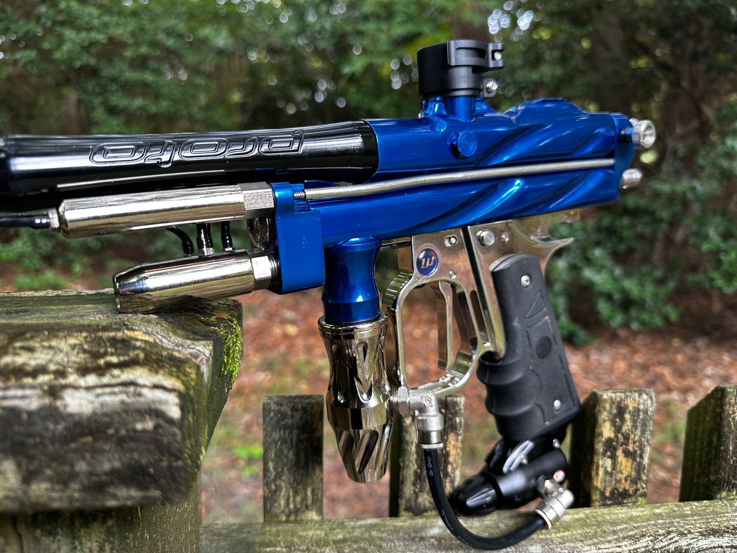 2004 WGP Prostock