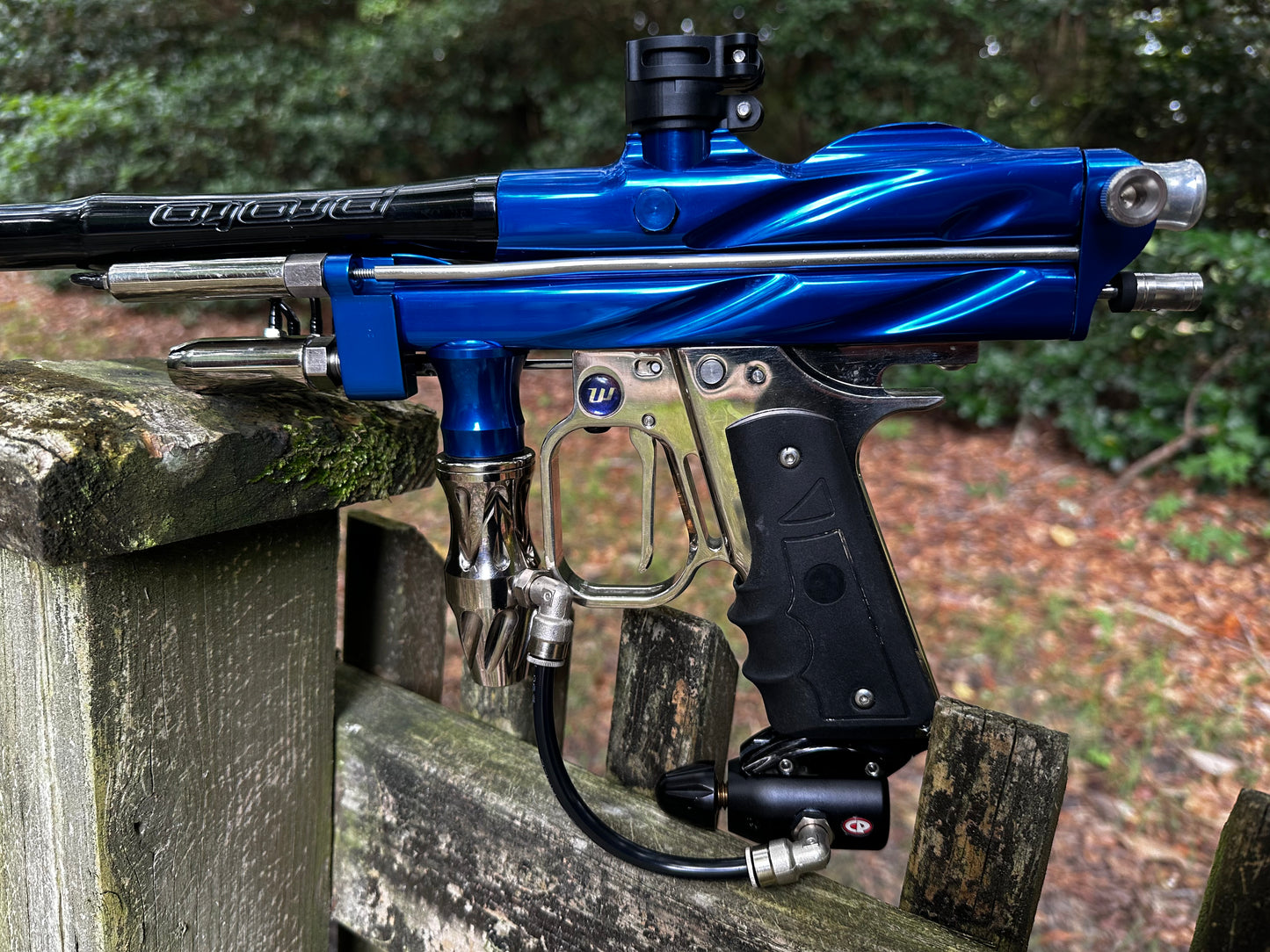 2004 WGP Prostock
