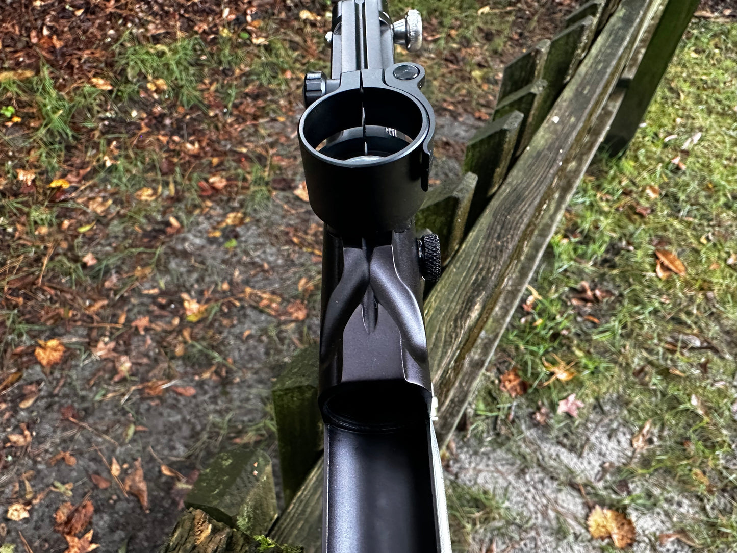 OutKast Autococker