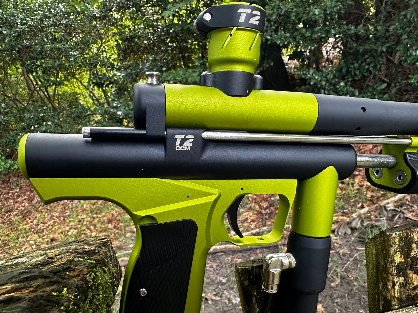 CCM T2