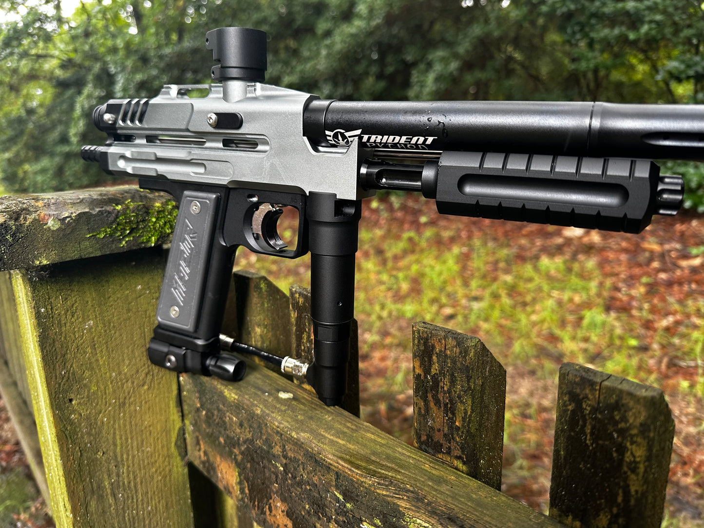 Meteor Feather V Series Pump