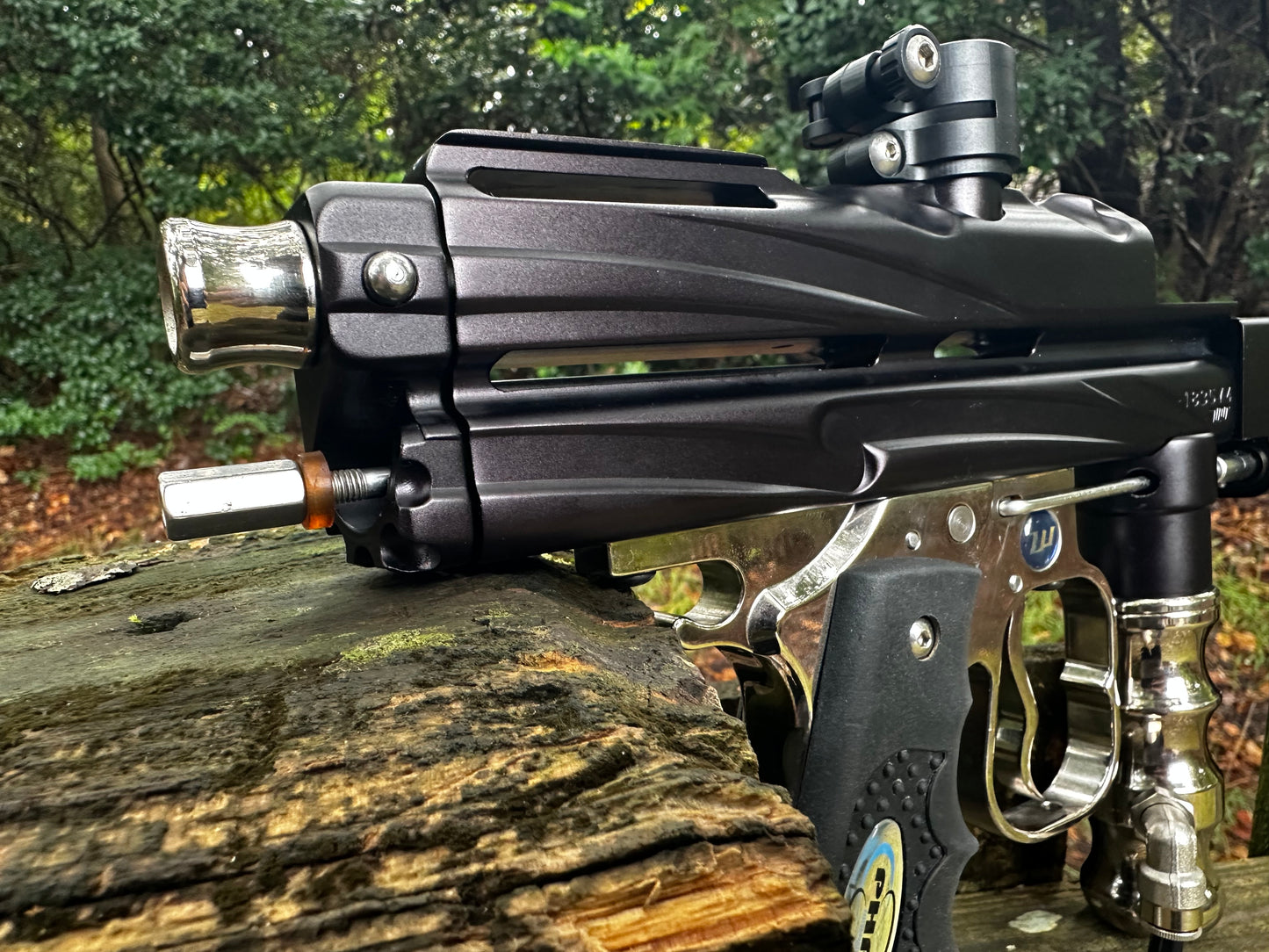 OutKast Autococker