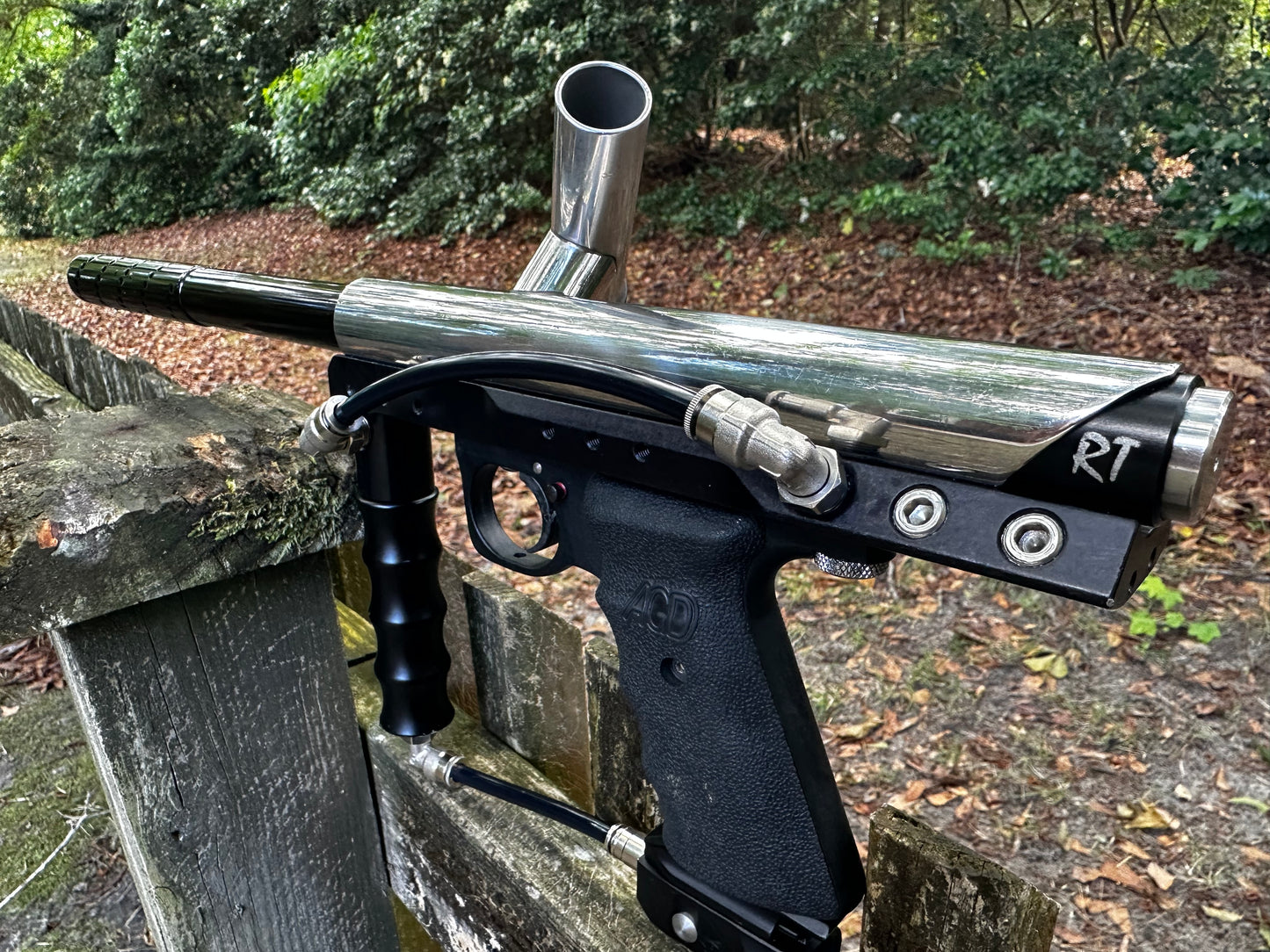 Euro Classic RT Automag - Used