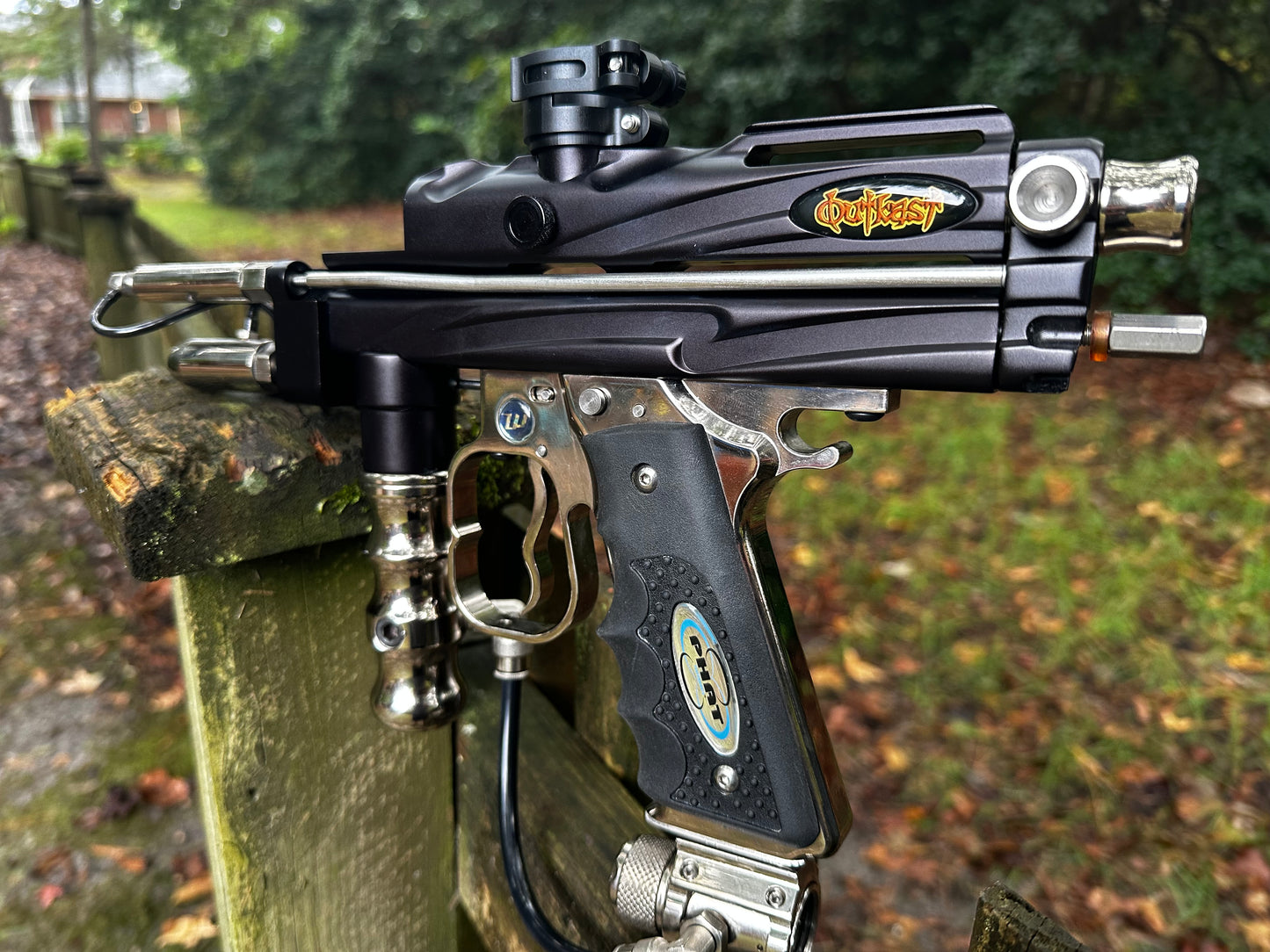 OutKast Autococker