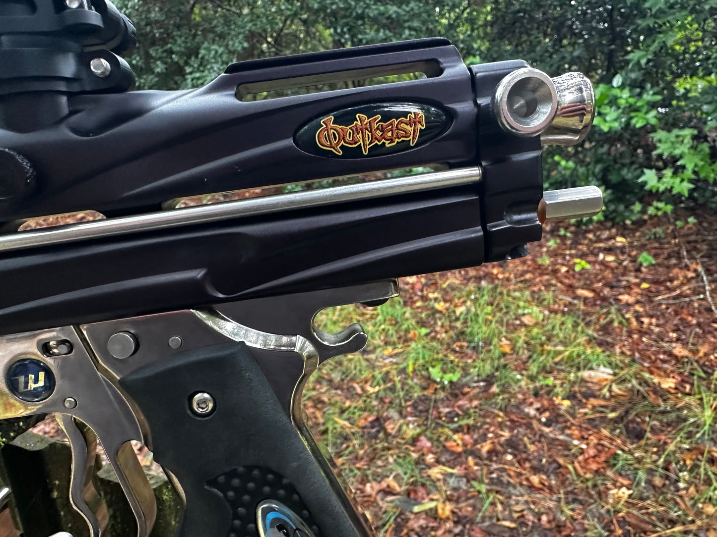 OutKast Autococker