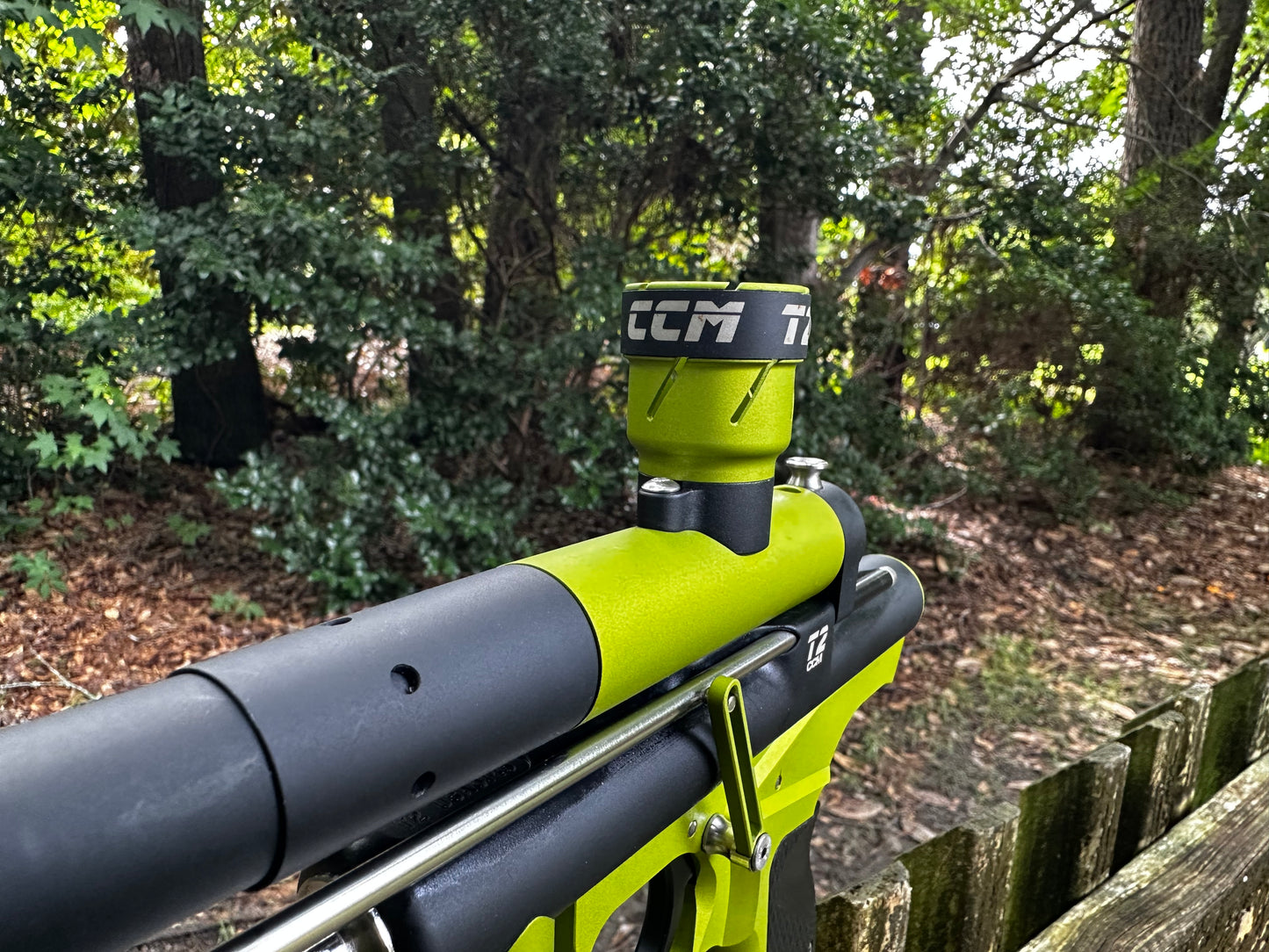CCM T2