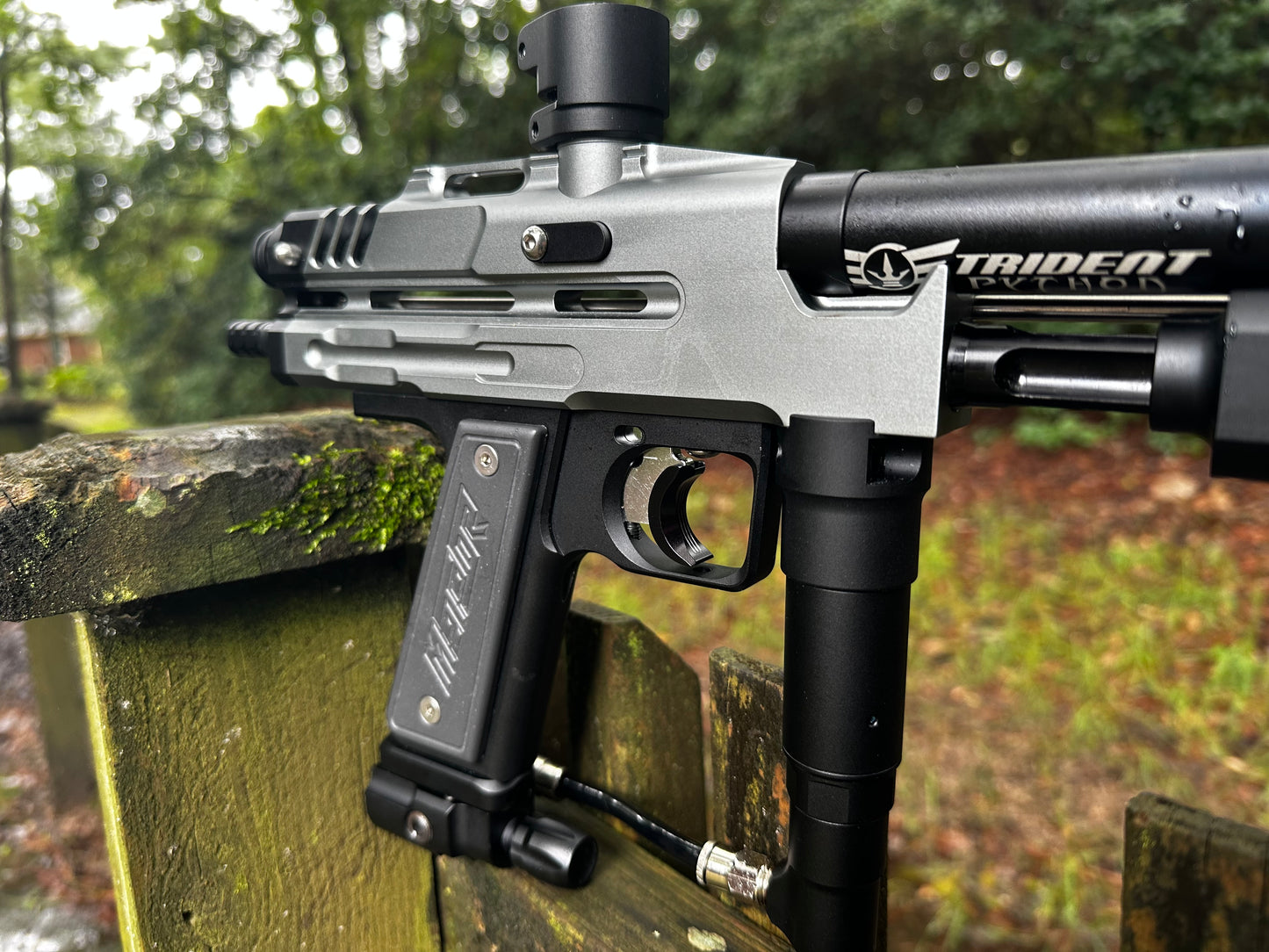 Meteor Feather V Series Pump