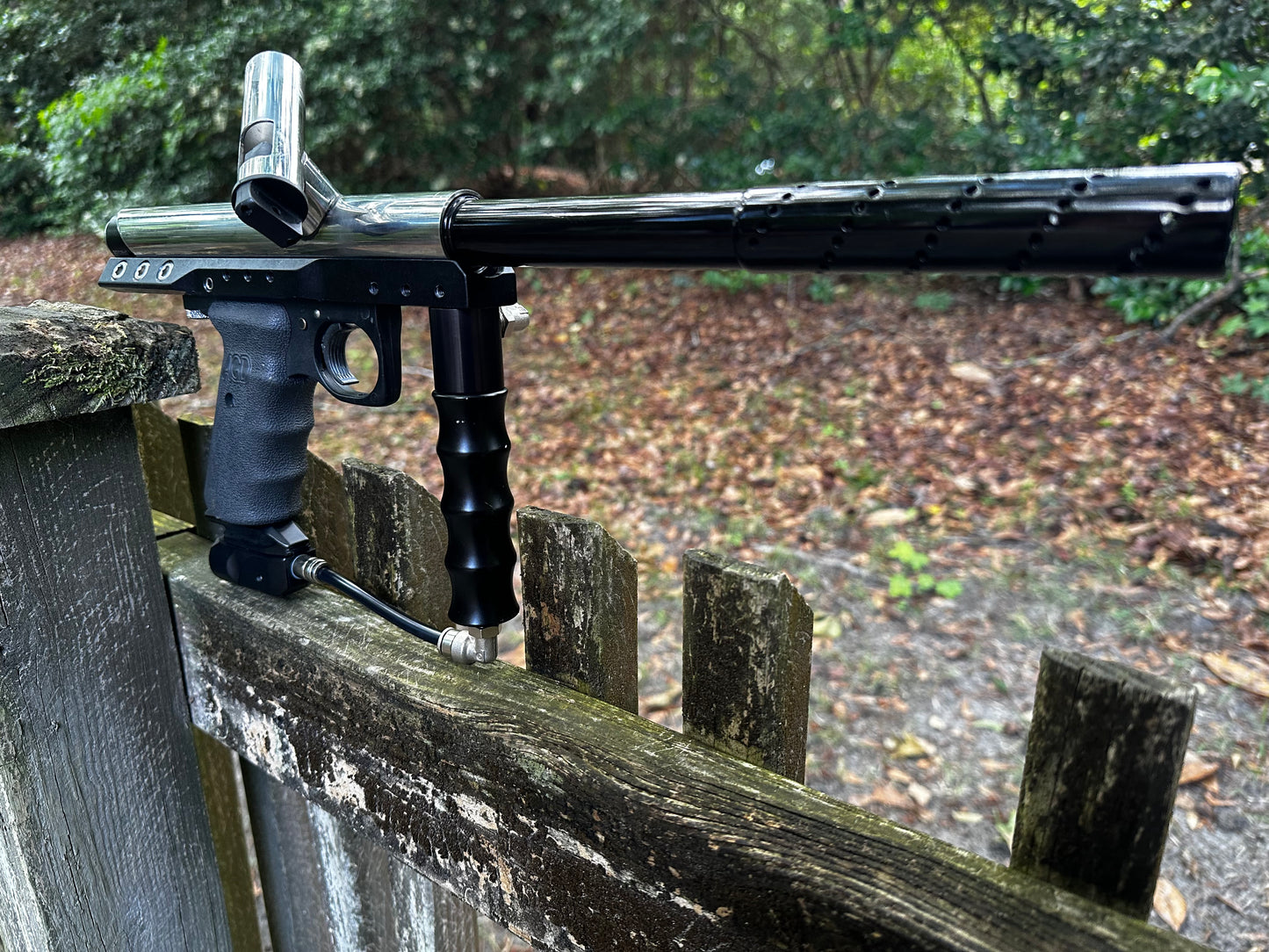 Euro Classic RT Automag - Used