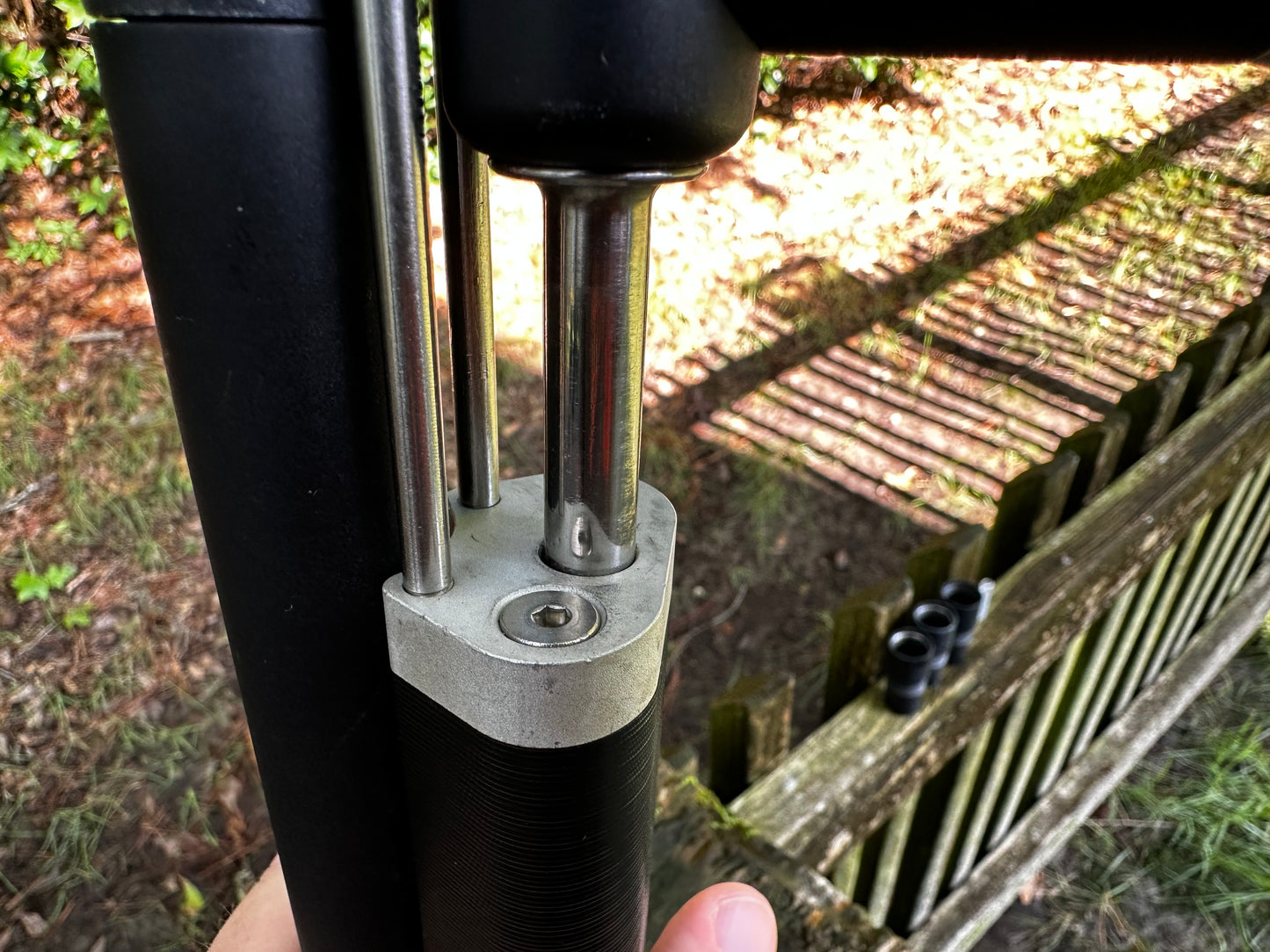 CCM T2