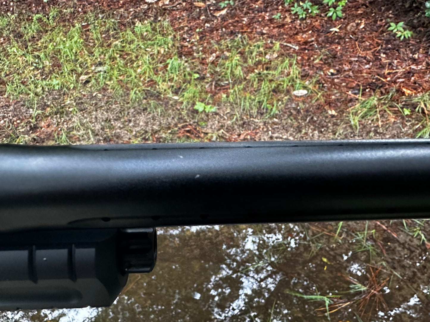 Meteor Feather V Series Pump