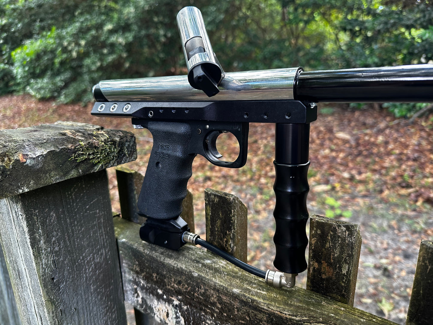 Euro Classic RT Automag - Used