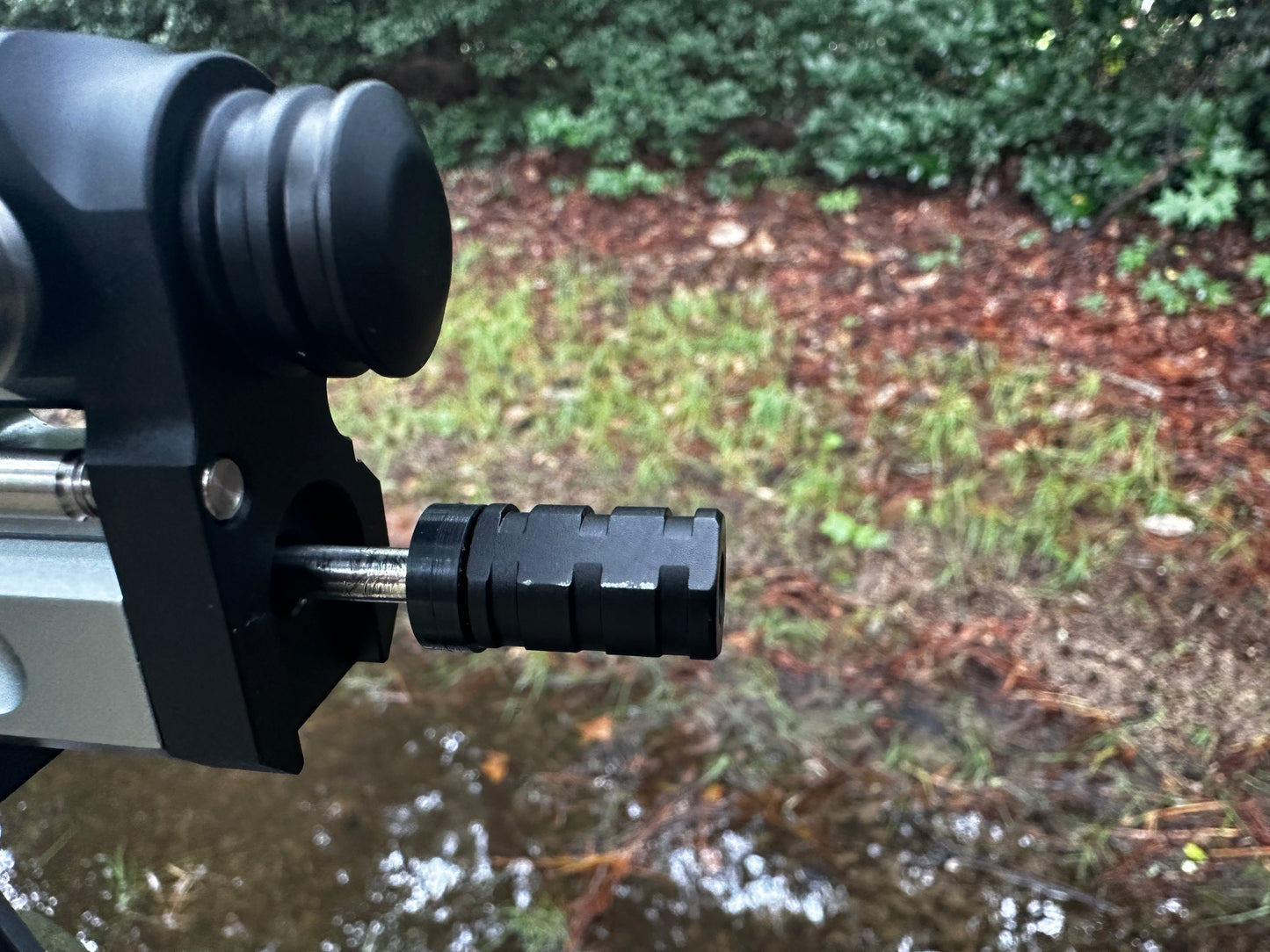 Meteor Feather V Series Pump