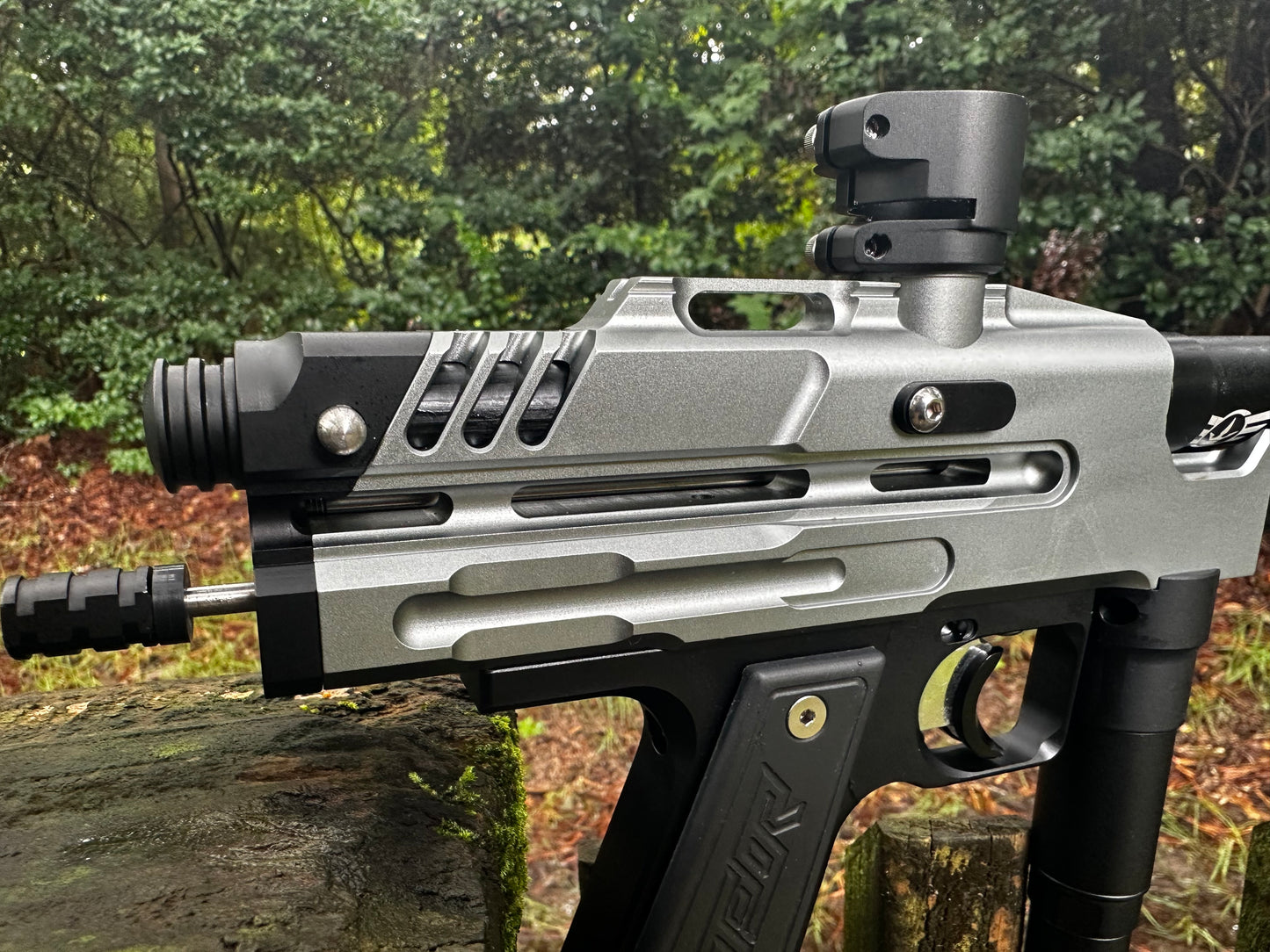 Meteor Feather V Series Pump