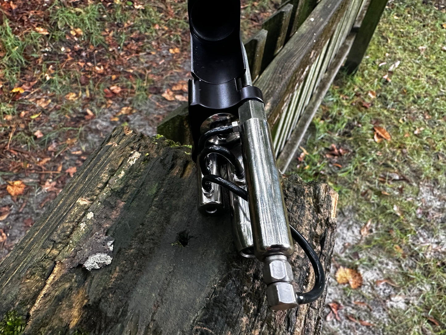 OutKast Autococker