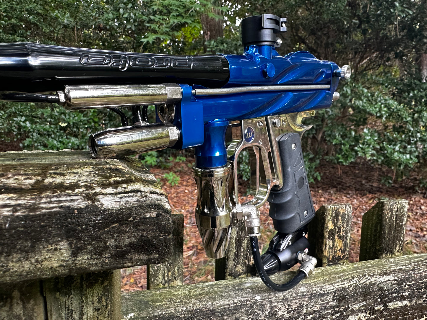 2004 WGP Prostock