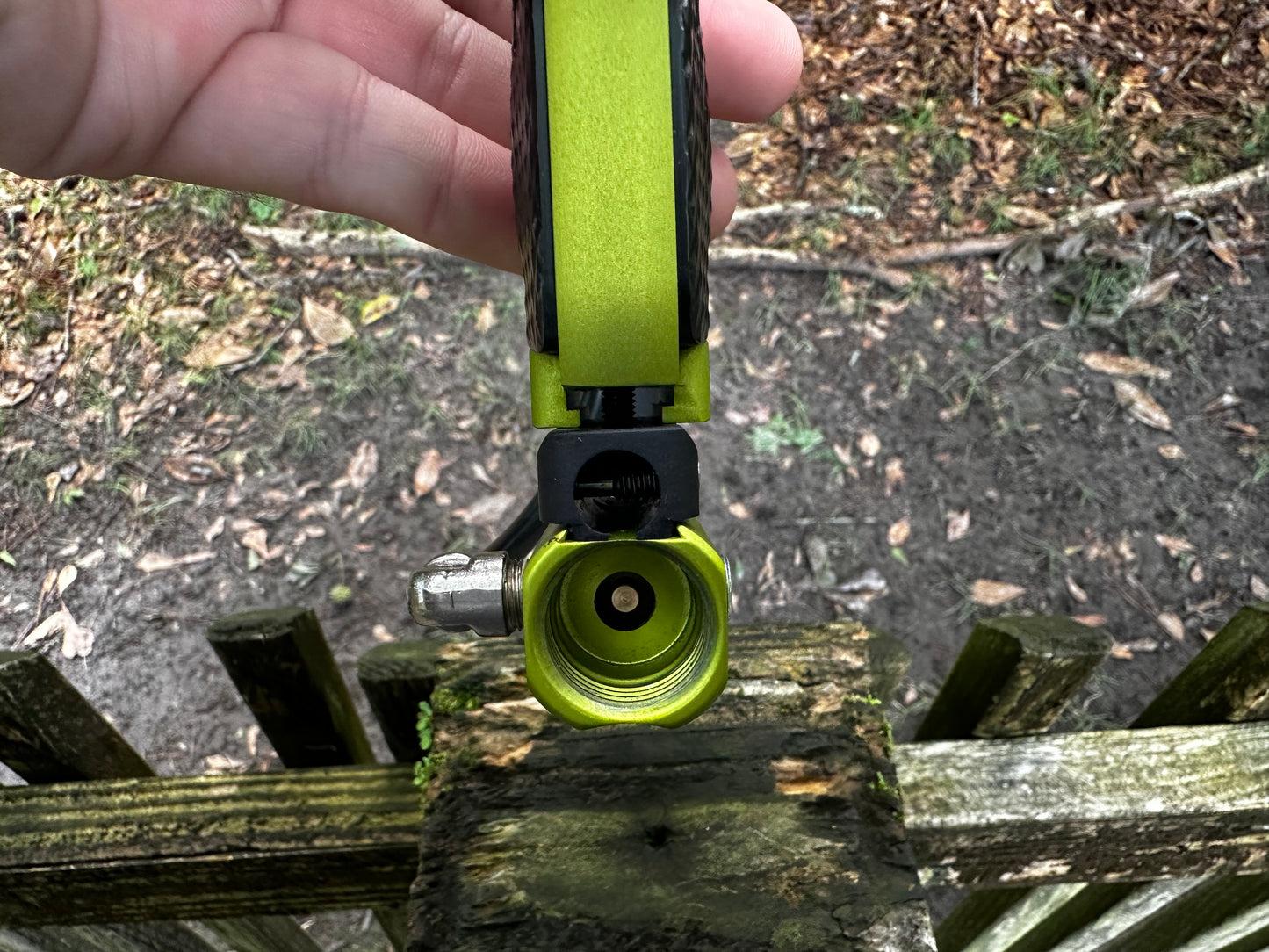 CCM T2