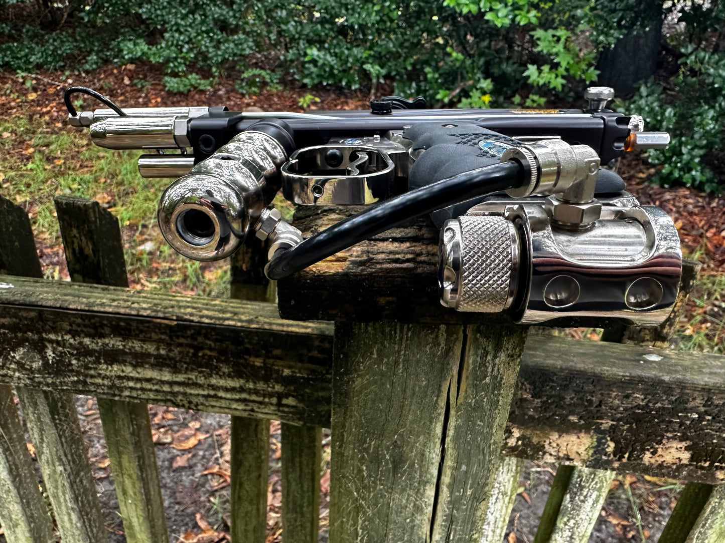 OutKast Autococker