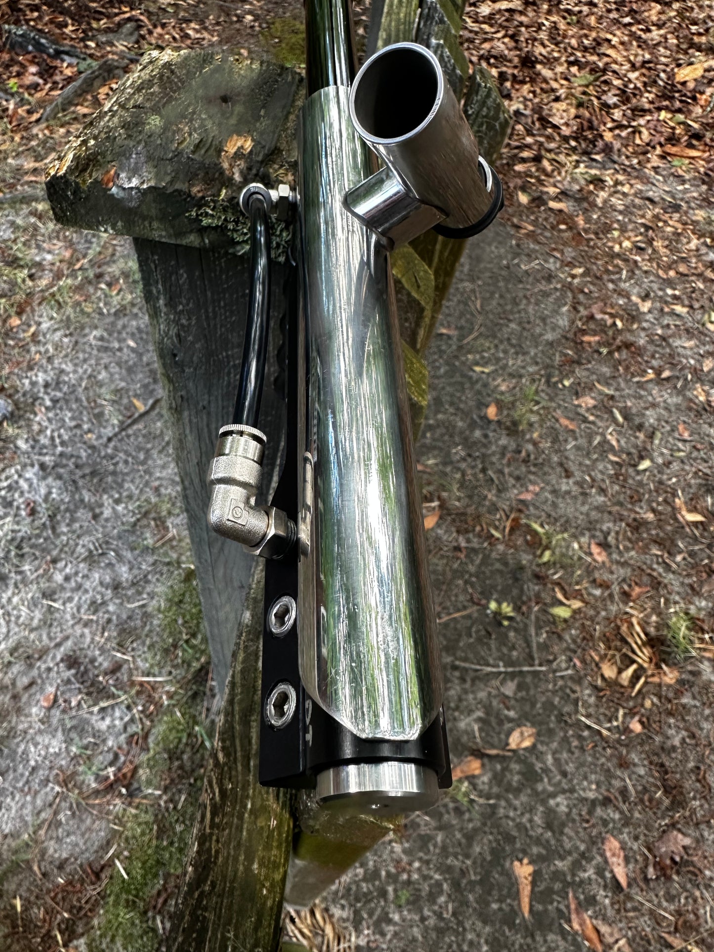 Euro Classic RT Automag - Used